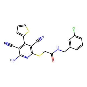 AM-807/13617351 structure