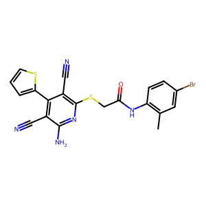 AM-807/13617355 structure