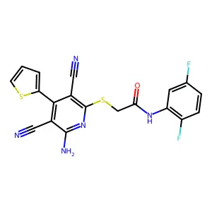 AM-807/13617370 structure