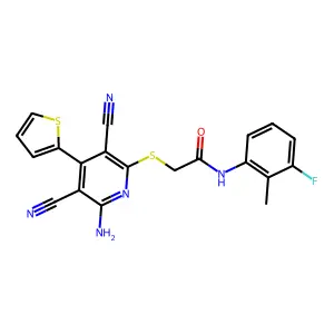 AM-807/13617373 structure