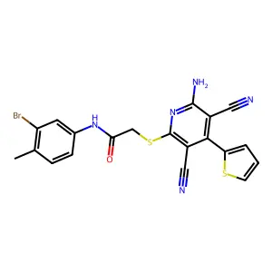AM-807/13617402 structure