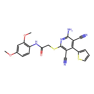AM-807/13617421 structure
