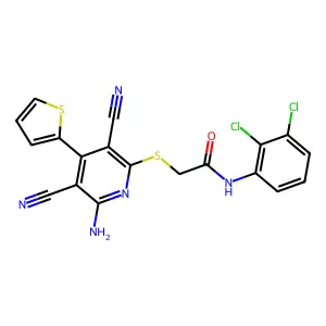 AM-807/13617426 structure