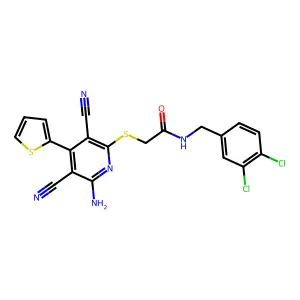AM-807/13617429 structure