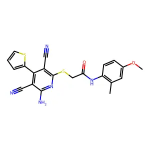 AM-807/13617435 structure