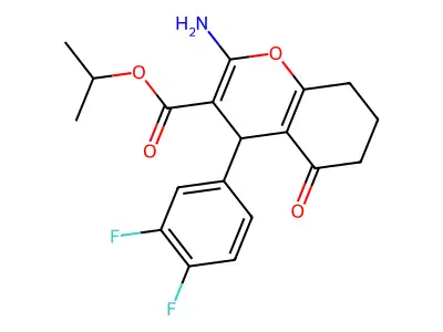 BAS 07417125 structure