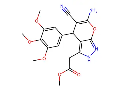 BAS 06900107 structure