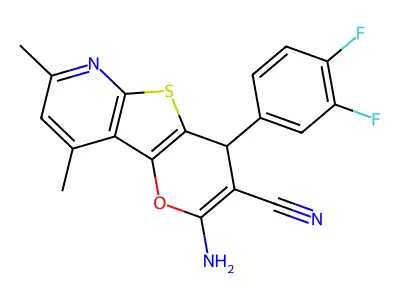 BAS 06900583 structure