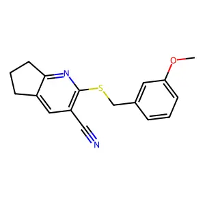 BAS 06900585 structure