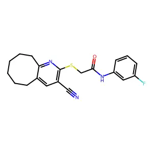 BAS 06900068 structure