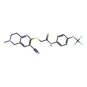 BAS 06900725 structure