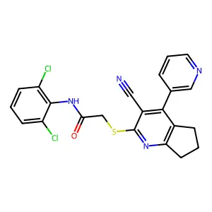 CBKinase1_008639 structure