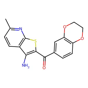 AM-807/14146911 structure