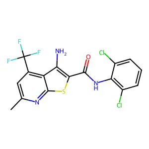 BAS 06900317 structure