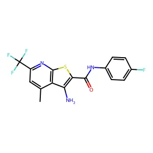 BAS 06900602 structure
