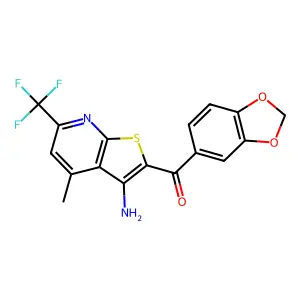 BAS 06901466 structure