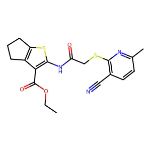 CBKinase1_008610 structure