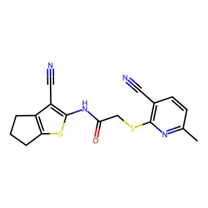 AM-807/14147252 structure