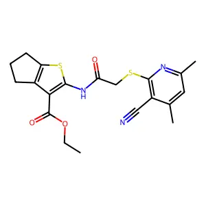 AM-807/14147254 structure