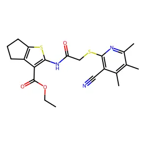 AM-807/14147257 structure