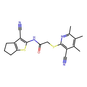 AM-807/14147258 structure