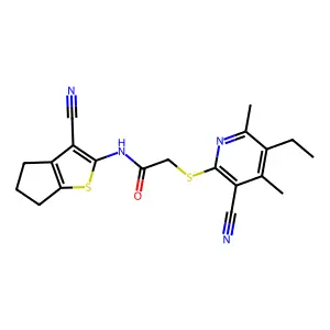 AM-807/14147262 structure