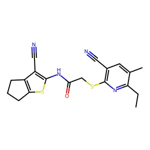 AM-807/14147267 structure