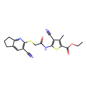 CBKinase1_008336 structure