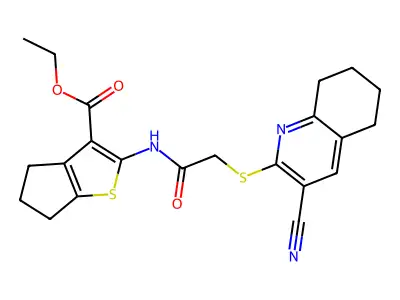AM-807/14147276 structure