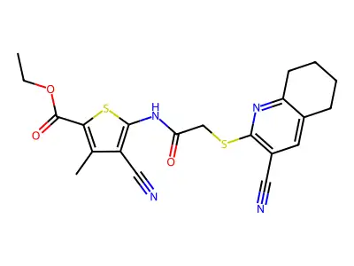 AM-807/14147279 structure