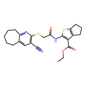 AM-807/14147280 structure