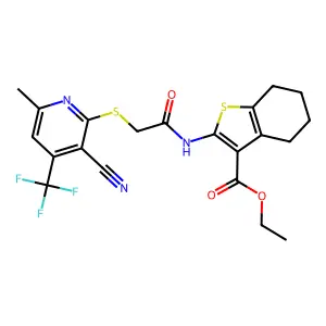 CBKinase1_008537 structure