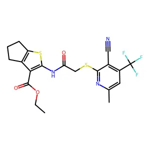 AM-807/14147293 structure