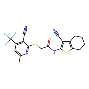 BAS 06900031 structure
