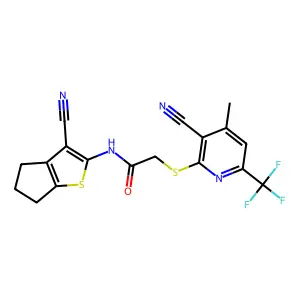 AM-807/14147297 structure