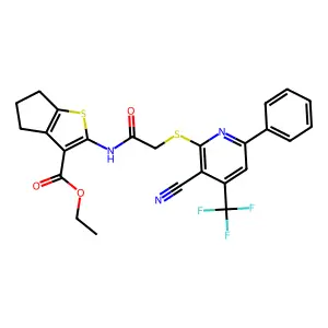 AM-807/14147307 structure