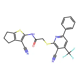 AM-807/14147308 structure