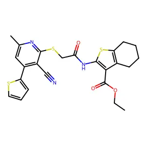AM-807/14147317 structure