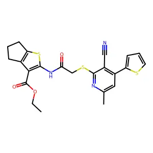 AM-807/14147318 structure