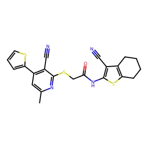 AM-807/14147320 structure