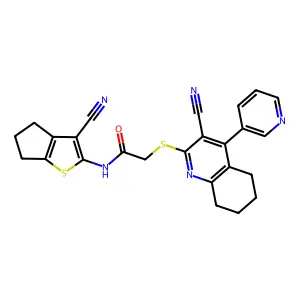 AM-807/14147323 structure