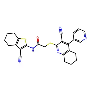 AM-807/14147324 structure