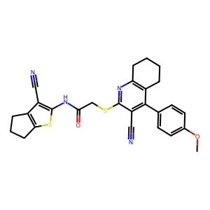AM-807/14147329 structure