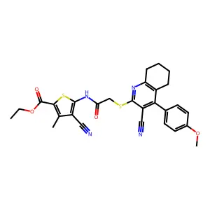 AM-807/14147332 structure