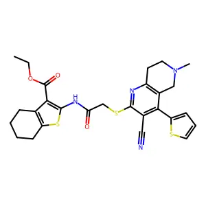 AM-807/14147345 structure