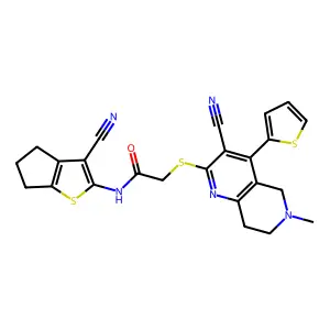 AM-807/14147347 structure