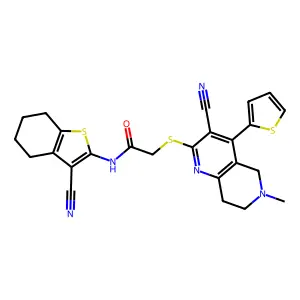 AM-807/14147348 structure