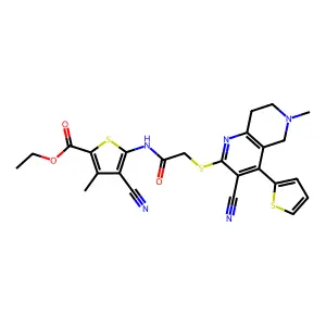 AM-807/14147350 structure