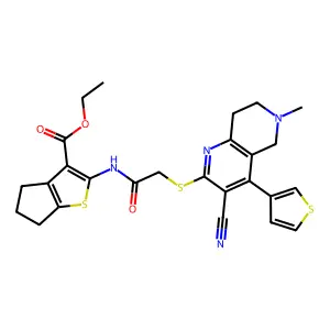 AM-807/14147352 structure
