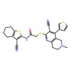 AM-807/14147354 structure